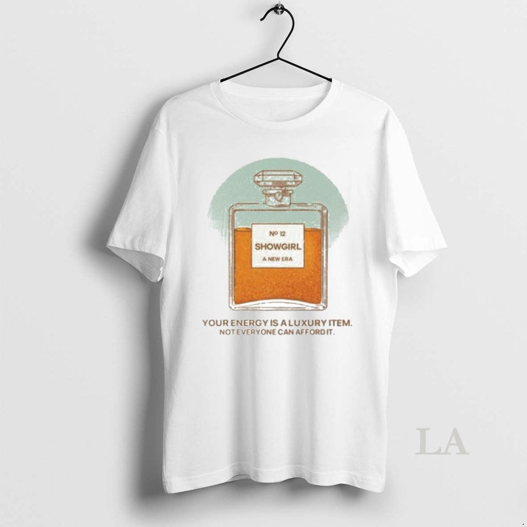 Original Your Energy Is A Luxury Item Ornaments - Adult & Kids T-Shirts, Sweatshirts & Hoodies apparel design preview 1
