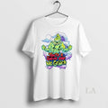 Original Youre A Swole One Mr Grinch White - Adult & Kids T-Shirts, Sweatshirts & Hoodies apparel design preview 1
