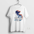 Original Zach Top Cold Beer Country Music Tour 2025 - Adult & Kids T-Shirts, Sweatshirts & Hoodies apparel design preview 1