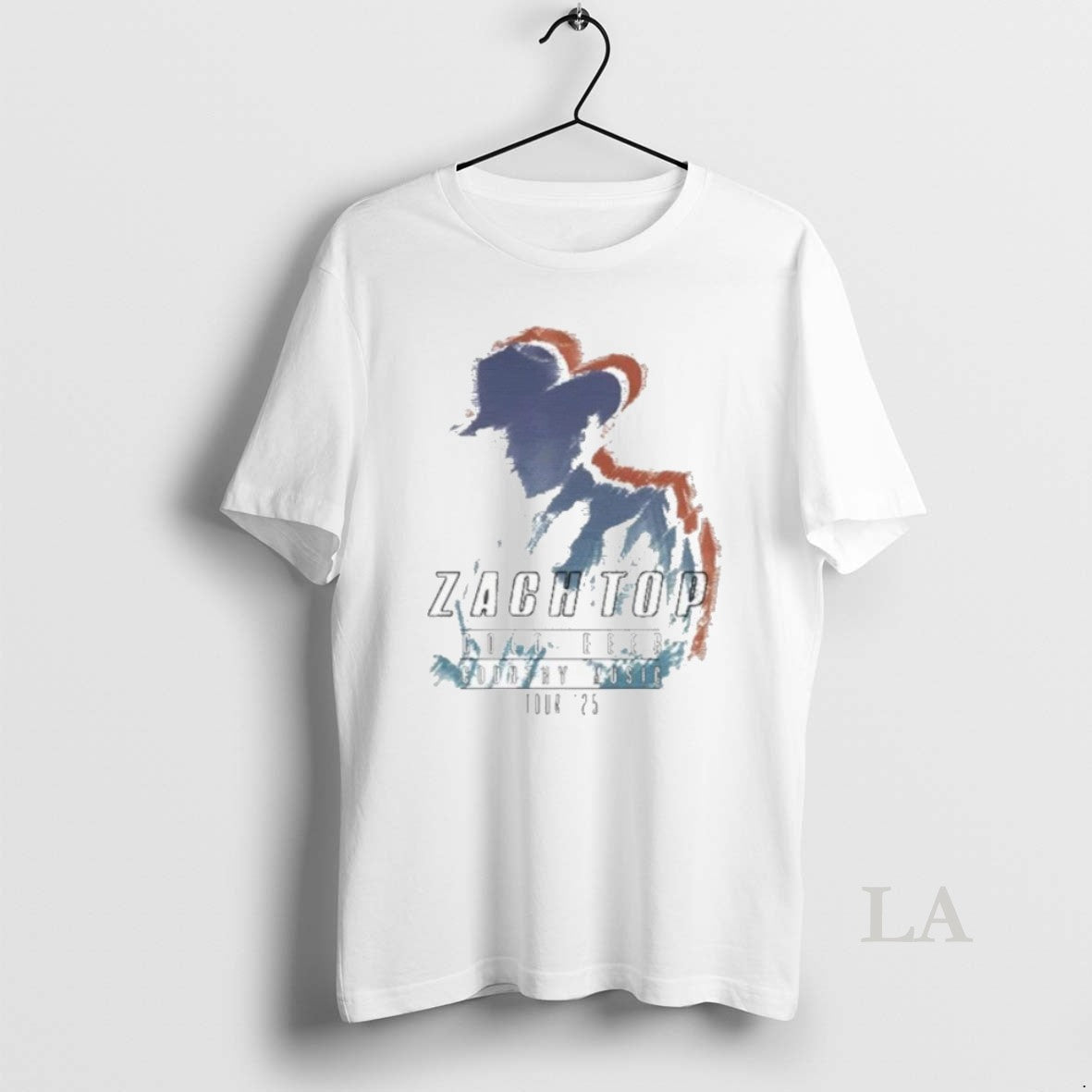 Original Zach Top Double 2025 - Adult & Kids T-Shirts, Sweatshirts & Hoodies apparel design preview 1
