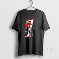 Original Zachariah Branch 1 Georgia Bulldogs Ncaa - Adult & Kids T-Shirts, Sweatshirts & Hoodies apparel design preview 1