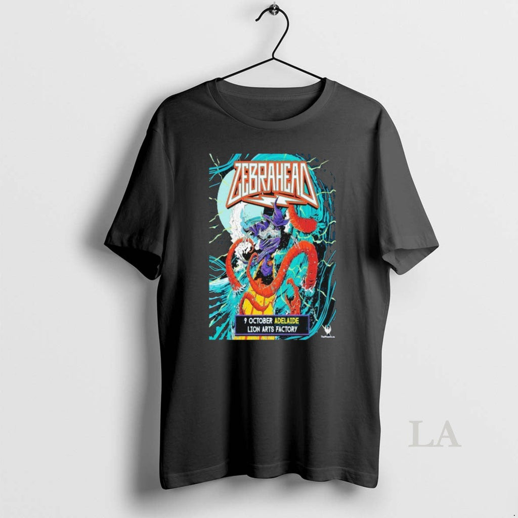 Original Zebrahead 10 9 - Adult & Kids T-Shirts, Sweatshirts & Hoodies apparel design preview 1