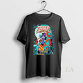 Original Zebrahead 10 9 - Adult & Kids T-Shirts, Sweatshirts & Hoodies apparel design preview 1