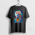 Original Zebrahead Adelaide Australia Oct 9 2025 - Adult & Kids T-Shirts, Sweatshirts & Hoodies apparel design preview 1