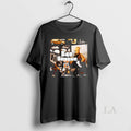 Original Zerry Dl Bae Bounce Vintage - Adult & Kids T-Shirts, Sweatshirts & Hoodies apparel design preview 1