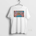 Original Zilker Park At Austin Tx Acl Music Fest 3 5 - Adult & Kids T-Shirts, Sweatshirts & Hoodies apparel design preview 1
