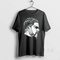Original Zilla Fatu Scream - Adult & Kids T-Shirts, Sweatshirts & Hoodies apparel design preview 1