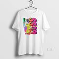 Original Zoe Goss Aussie Icon Vintage 90s - Adult & Kids T-Shirts, Sweatshirts & Hoodies apparel design preview 1