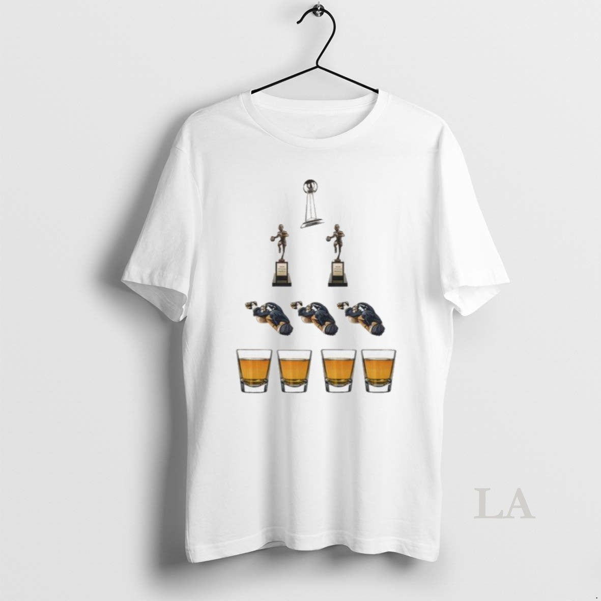 Original Aja Wilson Parade 4 Shots Night Basketball - Adult & Kids T-Shirts, Sweatshirts & Hoodies apparel design preview 1