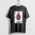 Original Alex Cooper Welcome To Fabulous Vegas - Adult & Kids T-Shirts, Sweatshirts & Hoodies apparel design preview 1