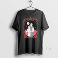 Original Ali Hazelwoods Bride Misery And Lowe - Adult & Kids T-Shirts, Sweatshirts & Hoodies apparel design preview 1