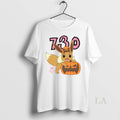 Original Asspizza 730 Halloween - Adult & Kids T-Shirts, Sweatshirts & Hoodies apparel design preview 1