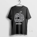 Original Astro Bot Mosaic Style - Adult & Kids T-Shirts, Sweatshirts & Hoodies apparel design preview 1