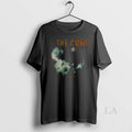 Original Benicio Del Toro The Cures Disintegration - Adult & Kids T-Shirts, Sweatshirts & Hoodies apparel design preview 1