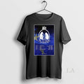 Original Boa 2026 European Tour - Adult & Kids T-Shirts, Sweatshirts & Hoodies apparel design preview 1
