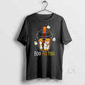 Original Boo Ba Tea Ghost Halloween Phiwhg - Adult & Kids T-Shirts, Sweatshirts & Hoodies apparel design preview 1