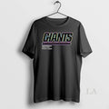 Original Brian Daboll Giants Crucial Catch - Adult & Kids T-Shirts, Sweatshirts & Hoodies apparel design preview 1