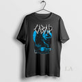 Original Cabal Alien - Adult & Kids T-Shirts, Sweatshirts & Hoodies apparel design preview 1