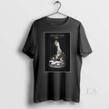 Original Caligulas Horse 10 Year Of Bloom 2025 - Adult & Kids T-Shirts, Sweatshirts & Hoodies apparel design preview 1