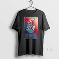 Original Charlie Parr Europe Uk Spring 2026 - Adult & Kids T-Shirts, Sweatshirts & Hoodies apparel design preview 1