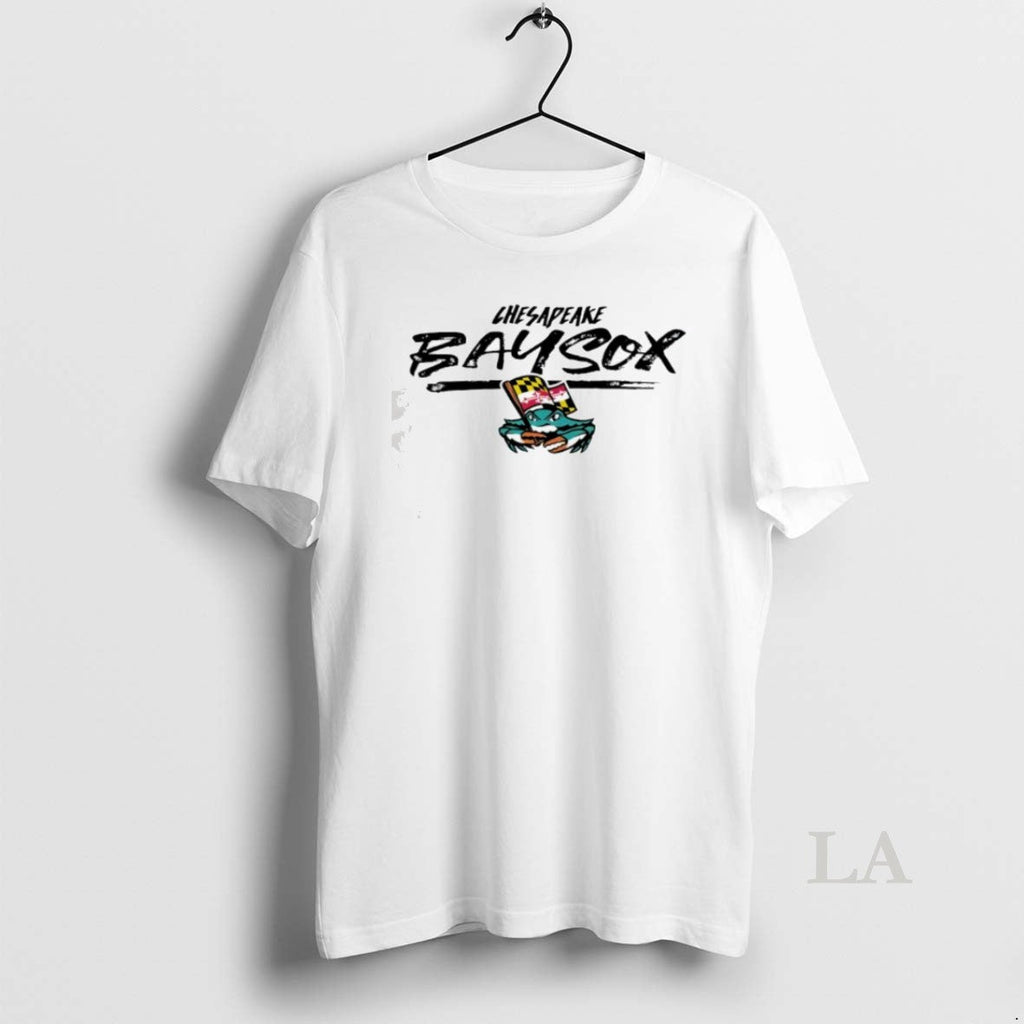 Original Chesapeake Baysox Store Dinks Baseball - Adult & Kids T-Shirts, Sweatshirts & Hoodies apparel design preview 1