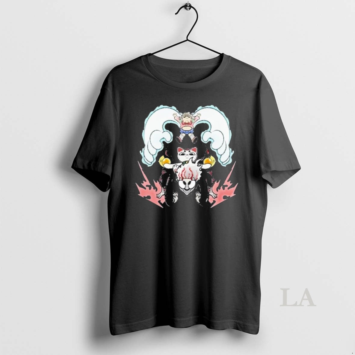 Original Chunkyween Dandan Halloween - Adult & Kids T-Shirts, Sweatshirts & Hoodies apparel design preview 1