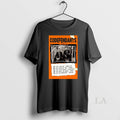 Original Codefendants November 2025 Canadian Tour - Adult & Kids T-Shirts, Sweatshirts & Hoodies apparel design preview 1
