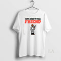 Original Cops Arent Your Friend Tvzto7 - Adult & Kids T-Shirts, Sweatshirts & Hoodies apparel design preview 1