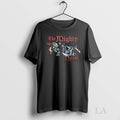 Original Critical Role The Mighty Nein Group - Adult & Kids T-Shirts, Sweatshirts & Hoodies apparel design preview 1