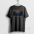 Original Daufuskie Island Festival Jolly Shores - Adult & Kids T-Shirts, Sweatshirts & Hoodies apparel design preview 1
