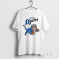 Original Detroit Tigers Logo - Adult & Kids T-Shirts, Sweatshirts & Hoodies apparel design preview 1
