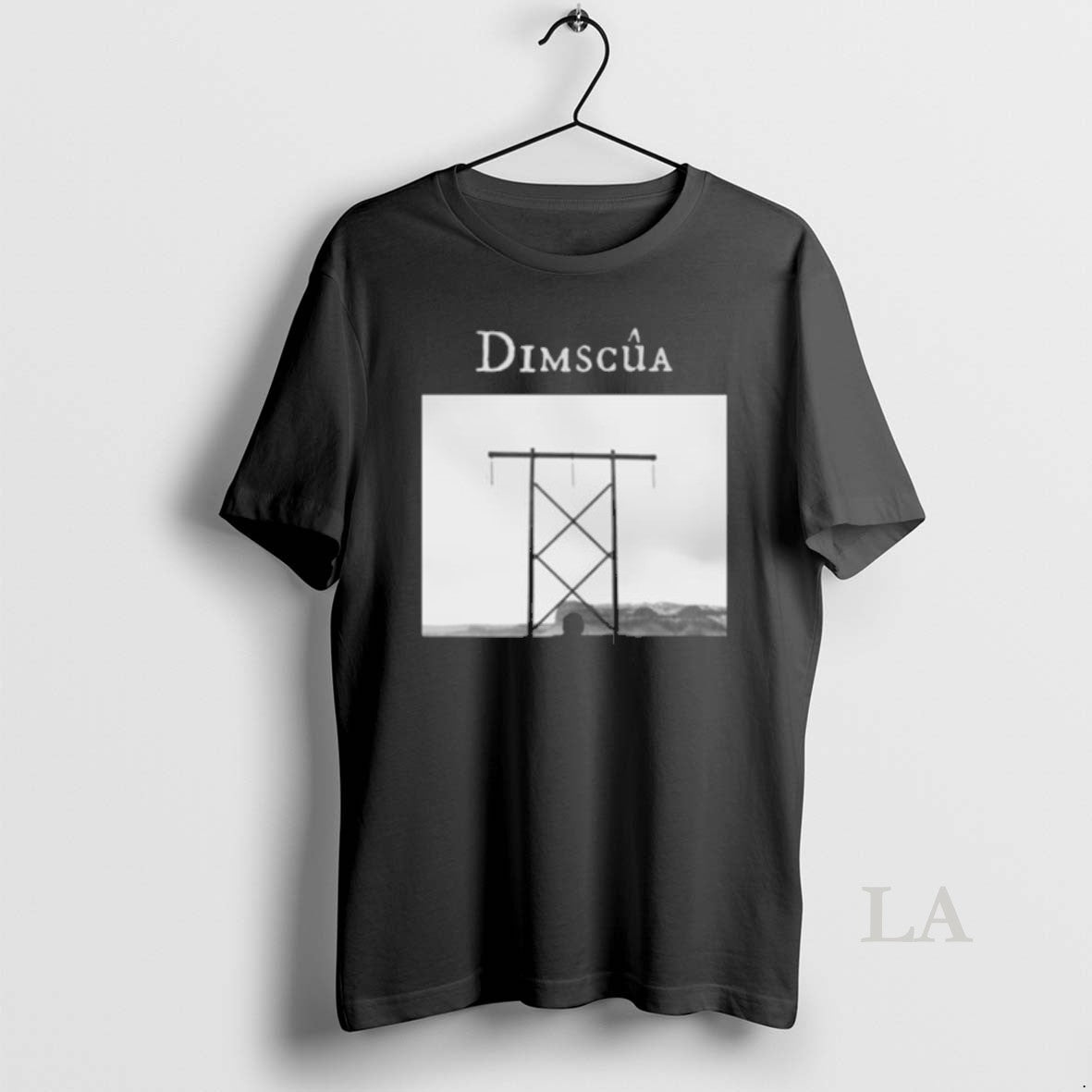 Original Dimscua Pylon Limited Edition - Adult & Kids T-Shirts, Sweatshirts & Hoodies apparel design preview 1