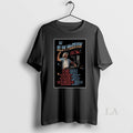 Original Dj Slim Mcgraw Us Tour 2025 - Adult & Kids T-Shirts, Sweatshirts & Hoodies apparel design preview 1