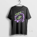 Original Emma Atterbury Me And My Dog An Impossible - Adult & Kids T-Shirts, Sweatshirts & Hoodies apparel design preview 1