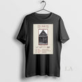Original Etta Marcus Devour Tour 2025 - Adult & Kids T-Shirts, Sweatshirts & Hoodies apparel design preview 1
