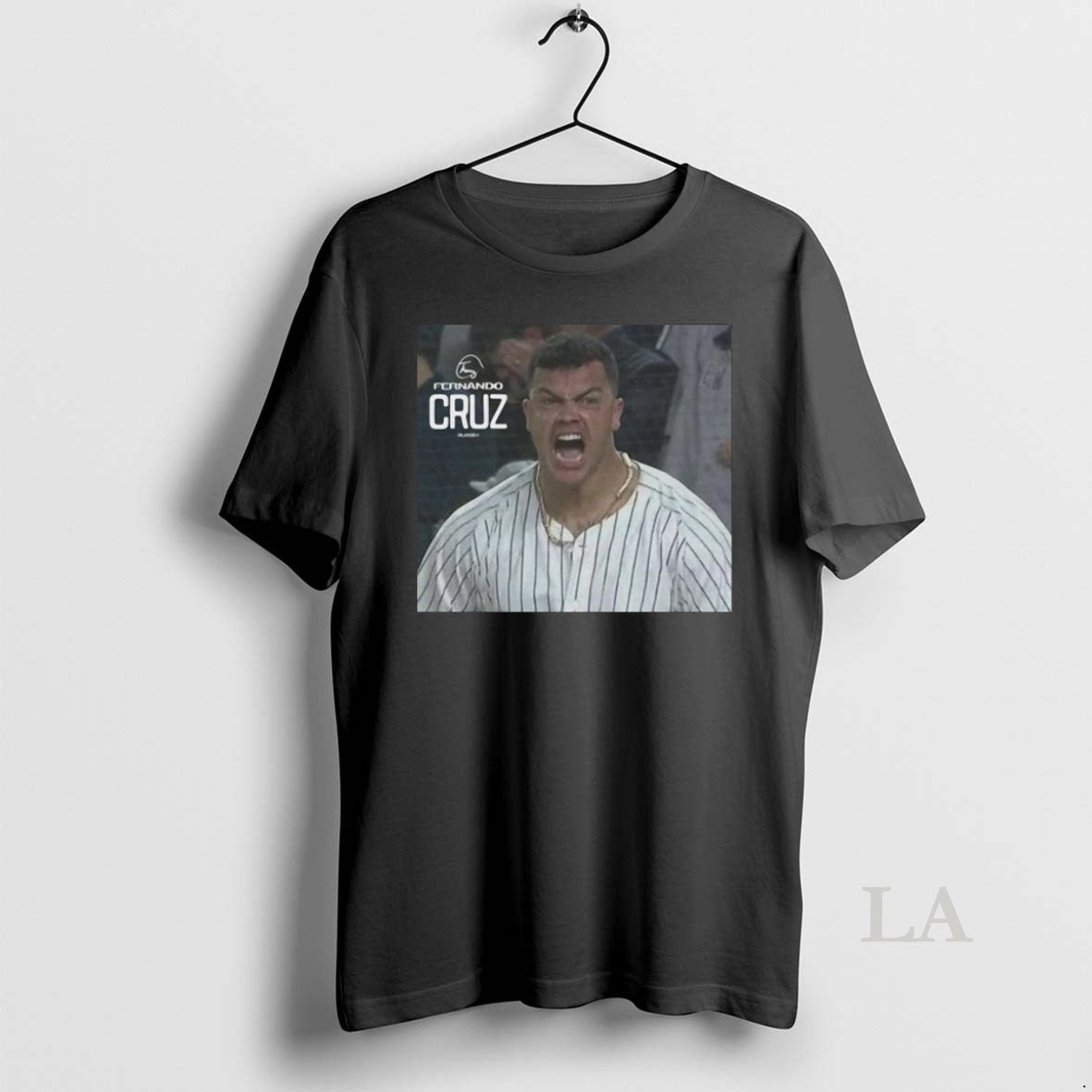 Original Fernando Cruz Hype - Adult & Kids T-Shirts, Sweatshirts & Hoodies apparel design preview 1
