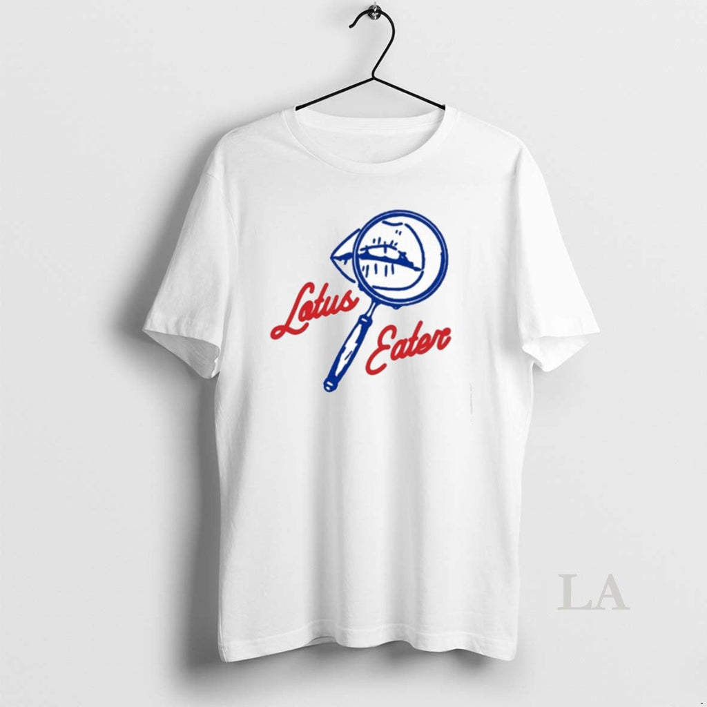 Original Finneas Lotus Eater - Adult & Kids T-Shirts, Sweatshirts & Hoodies apparel design preview 1