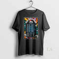 Original Fox Stevenson North America Europe 2026 - Adult & Kids T-Shirts, Sweatshirts & Hoodies apparel design preview 1