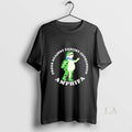 Original Frogs Against Fascism Oppression Amphifa - Adult & Kids T-Shirts, Sweatshirts & Hoodies apparel design preview 1
