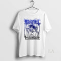 Original Full Of Hell Old Knight - Adult & Kids T-Shirts, Sweatshirts & Hoodies apparel design preview 1