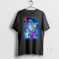 Original Guerilla Toss Phoenix Az October 4 2025 - Adult & Kids T-Shirts, Sweatshirts & Hoodies apparel design preview 1