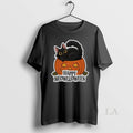 Original Happy Meowlloween Halloween Cat 7mtc4t - Adult & Kids T-Shirts, Sweatshirts & Hoodies apparel design preview 1