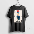 Original Heather Gay Welcome To Fabulous Vegas - Adult & Kids T-Shirts, Sweatshirts & Hoodies apparel design preview 1
