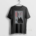 Original Holy Locust Fall 2025 Tour - Adult & Kids T-Shirts, Sweatshirts & Hoodies apparel design preview 1