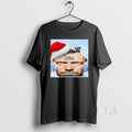 Original House Md Autism Meme Christmas Jupk0i - Adult & Kids T-Shirts, Sweatshirts & Hoodies apparel design preview 1