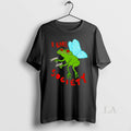 Original I Blame Society Frog Zjadpi - Adult & Kids T-Shirts, Sweatshirts & Hoodies apparel design preview 1
