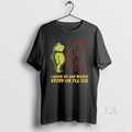 Original I Have To Say Weird Stuff Or Ill Die Resist - Adult & Kids T-Shirts, Sweatshirts & Hoodies apparel design preview 1