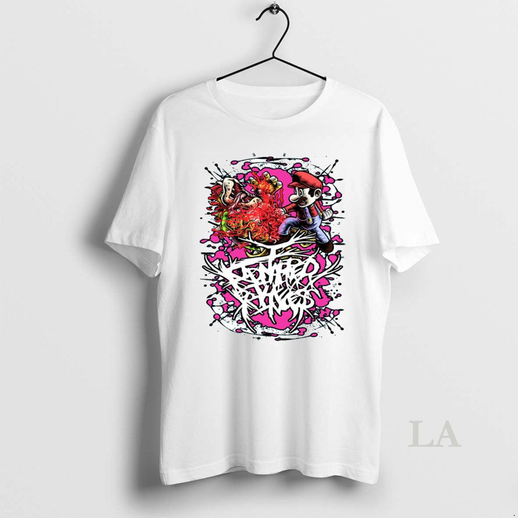 Original I Kidnapped The Princess - Adult & Kids T-Shirts, Sweatshirts & Hoodies apparel design preview 1