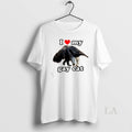 Original I Love My Gay Cat Rf7sva - Adult & Kids T-Shirts, Sweatshirts & Hoodies apparel design preview 1