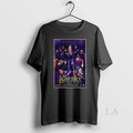 Original Ice Nine Kills The Laugh Track Movie - Adult & Kids T-Shirts, Sweatshirts & Hoodies apparel design preview 1